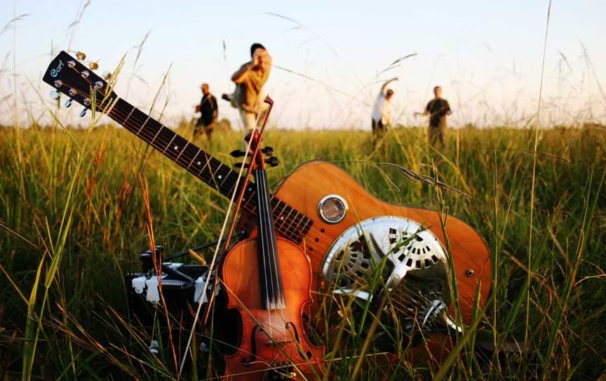 BW accordion