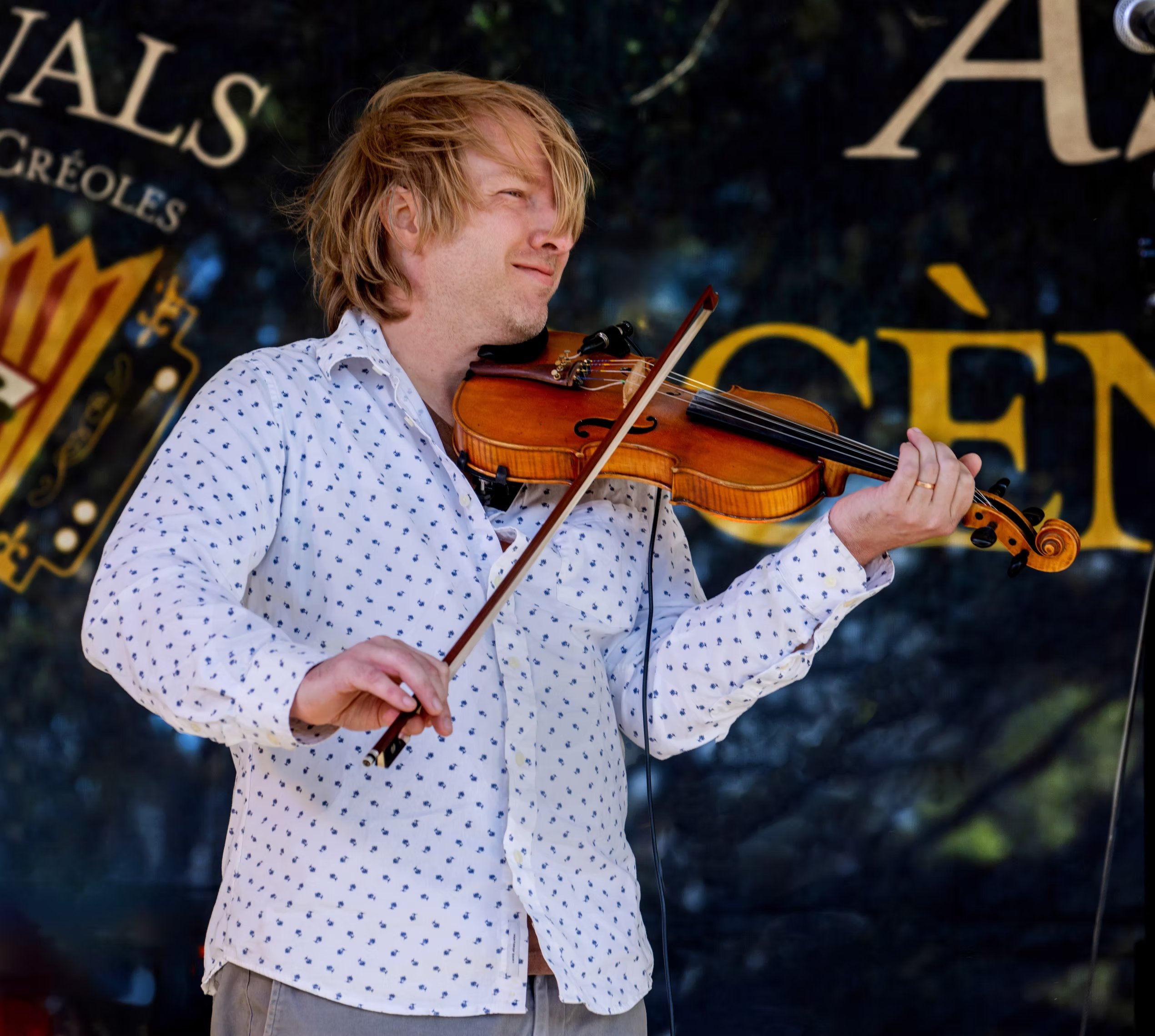 Fiddler